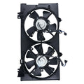 Dual Engine Radiator Fan for Mazda 6 3.0L (2003–2008) AJB415025 75615 240W