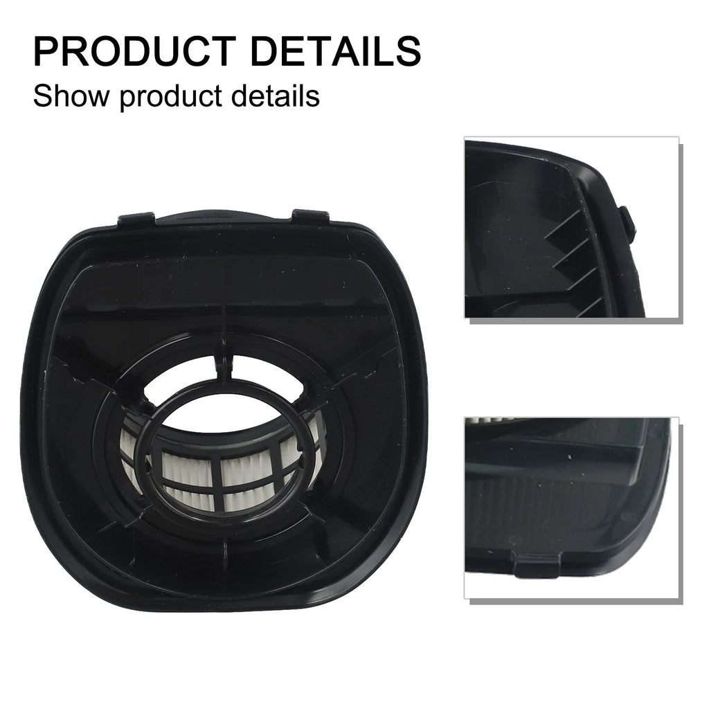 Filter Kit for Shark IZ201 IZ251 IZ201EUT IZ201EUTSB (2019–2023)