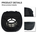 Filter Kit for Shark IZ201 IZ251 IZ201EUT IZ201EUTSB (2019–2023)