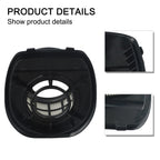 Filter Kit for Shark IZ201 IZ251 IZ201EUT IZ201EUTSB (2019–2023)