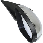 Heated Power Mirror Set for Kia Optima (2012–2013) with Signal Light