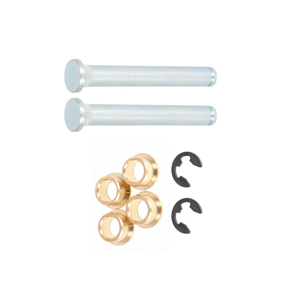 Front Door Hinge Pin & Bushing Repair Kit for Ford Ranger Explorer (2001-2011)