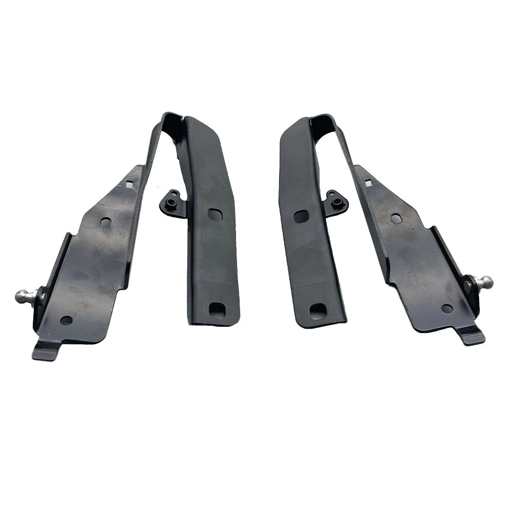 Set of 2 Hood Hinges for G37 (2008–2013) Left Right Coupe