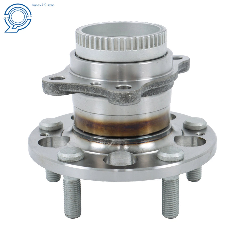 Rear Wheel Hub Bearing Assembly for Hyundai Elantra Coupe GT Veloster (2013–2016)