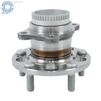 Rear Wheel Hub Bearing Assembly for Hyundai Elantra Coupe GT Veloster (2013–2016)