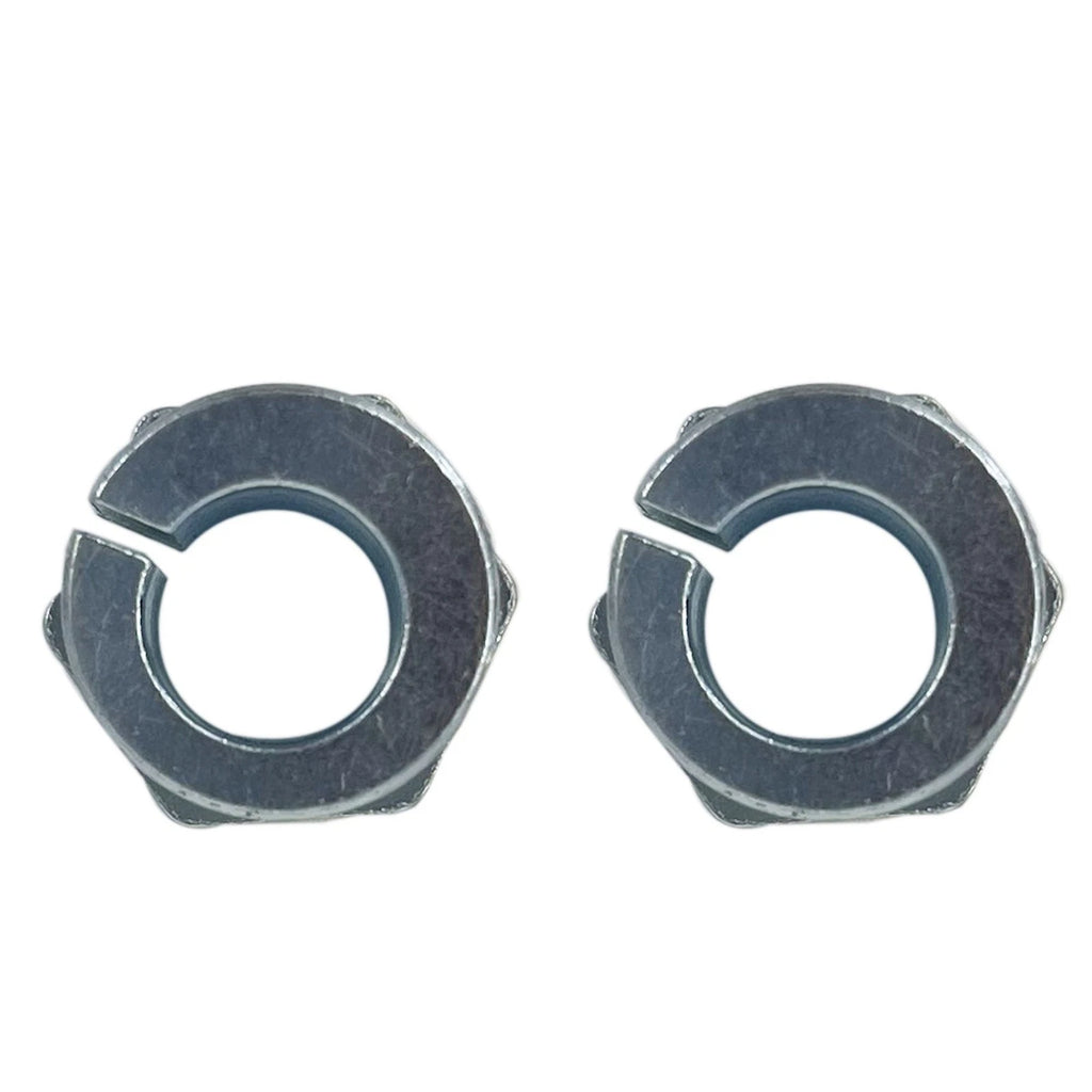2Pcs Camber and Alignment Kits for Ford Bronco E150 Van (1992–1996)