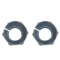 2Pcs Camber and Alignment Kits for Ford Bronco E150 Van (1992–1996)