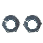 2Pcs Camber and Alignment Kits for Ford Bronco E150 Van (1992–1996)