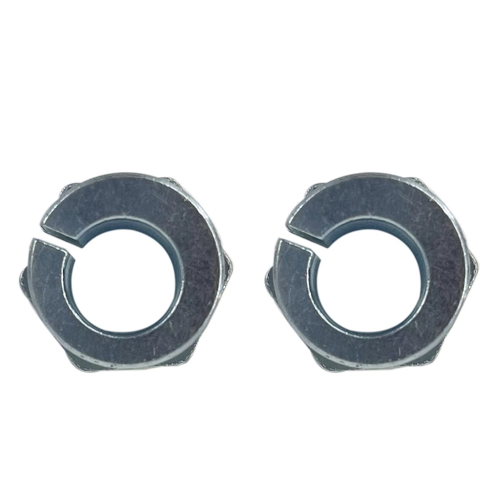 2Pcs Camber and Alignment Kits for Ford Bronco E150 Van (1992–1996)