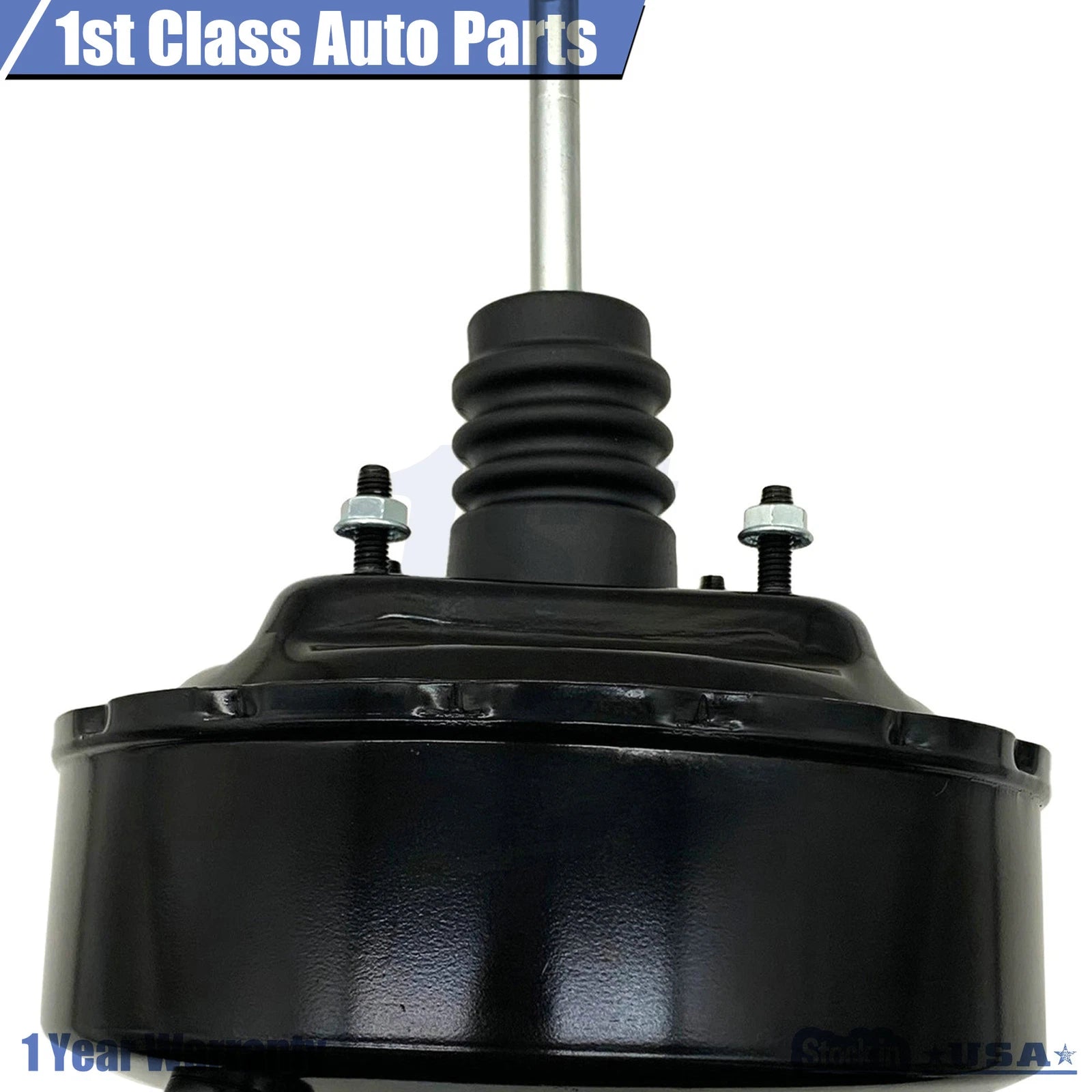 Vacuum Power Brake Booster for Jeep Wrangler (1991-1995)