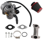 Carburetor for TaoTao Roketa 110cc 125cc Go Kart (4 Stroke)