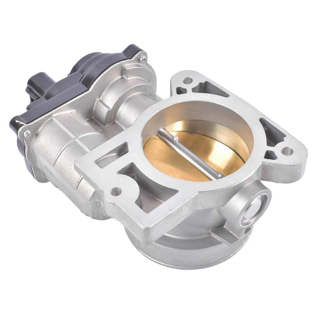 Throttle Body for Chevy Silverado GMC Sierra Yukon Cadillac Buick Hummer