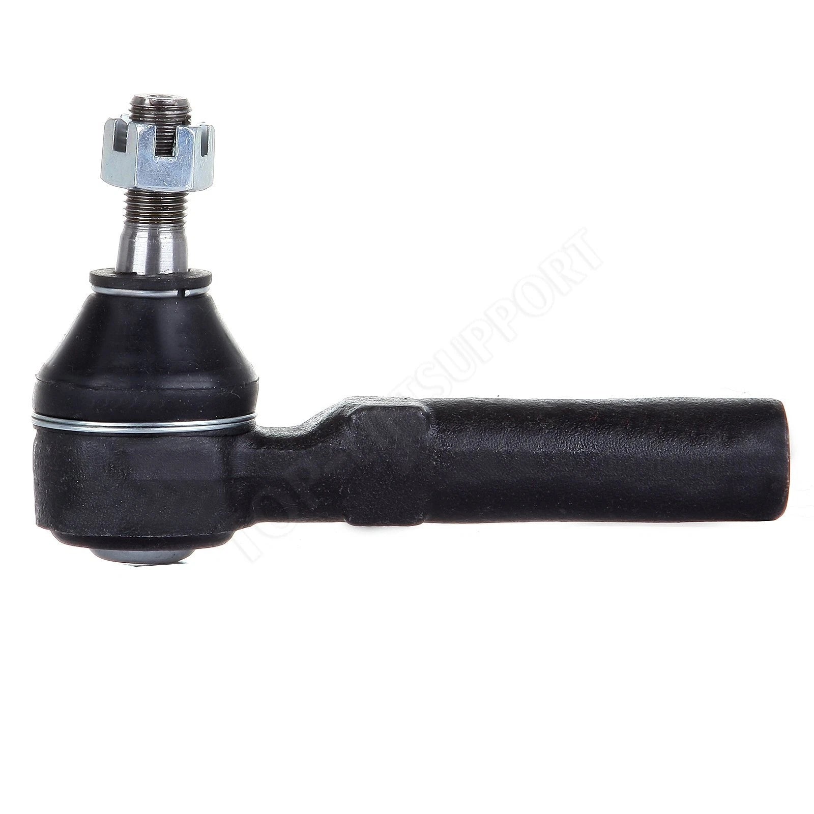 Front Shock Strut Lower Control Arm Ball Joint Tie Rod Kit for Dodge Neon