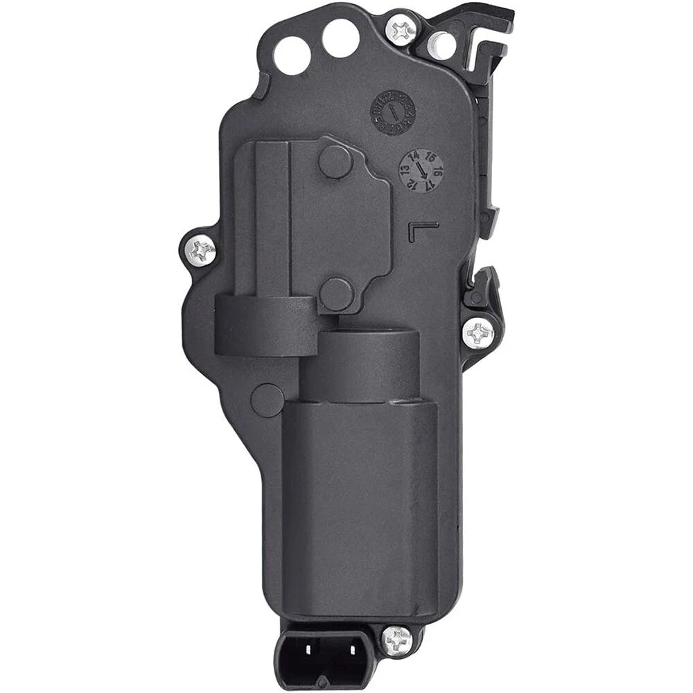 Power Window Regulator with Motor for Chevy Tahoe (2015–2020)