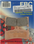EBC HH Brake Pads FA424HH for