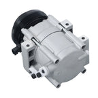 AC Compressor for Ford Mustang (2007-2010)