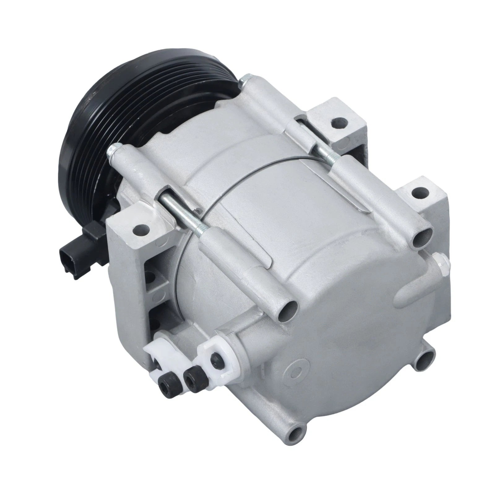 AC Compressor for Ford Mustang (2007-2010)