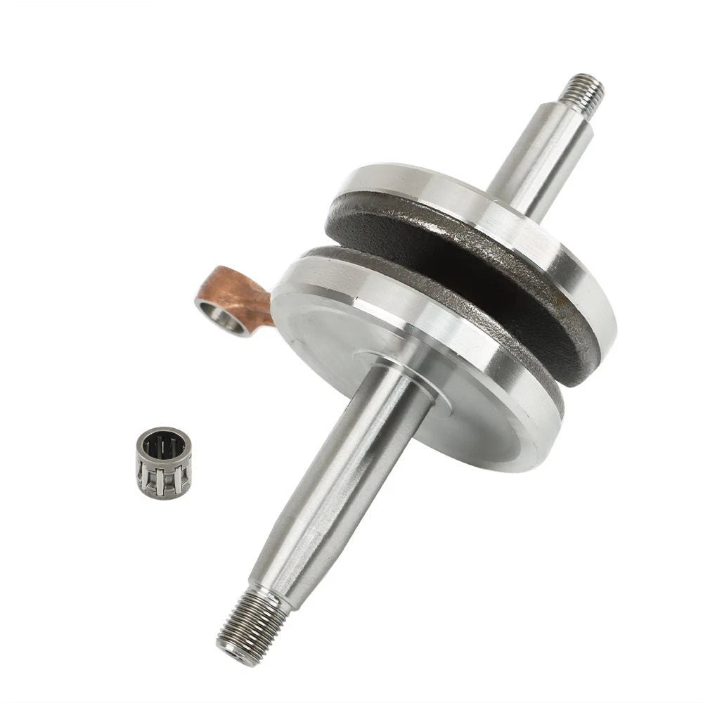 Crankshaft Assembly for Yamaha PW50 QT50 (1981-2023)