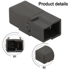 12V Relay for Toyota Corolla Automotive Electrical Repair Robust Construction