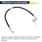 Front Right Brake Hose for Honda (No. 01464T5G000)