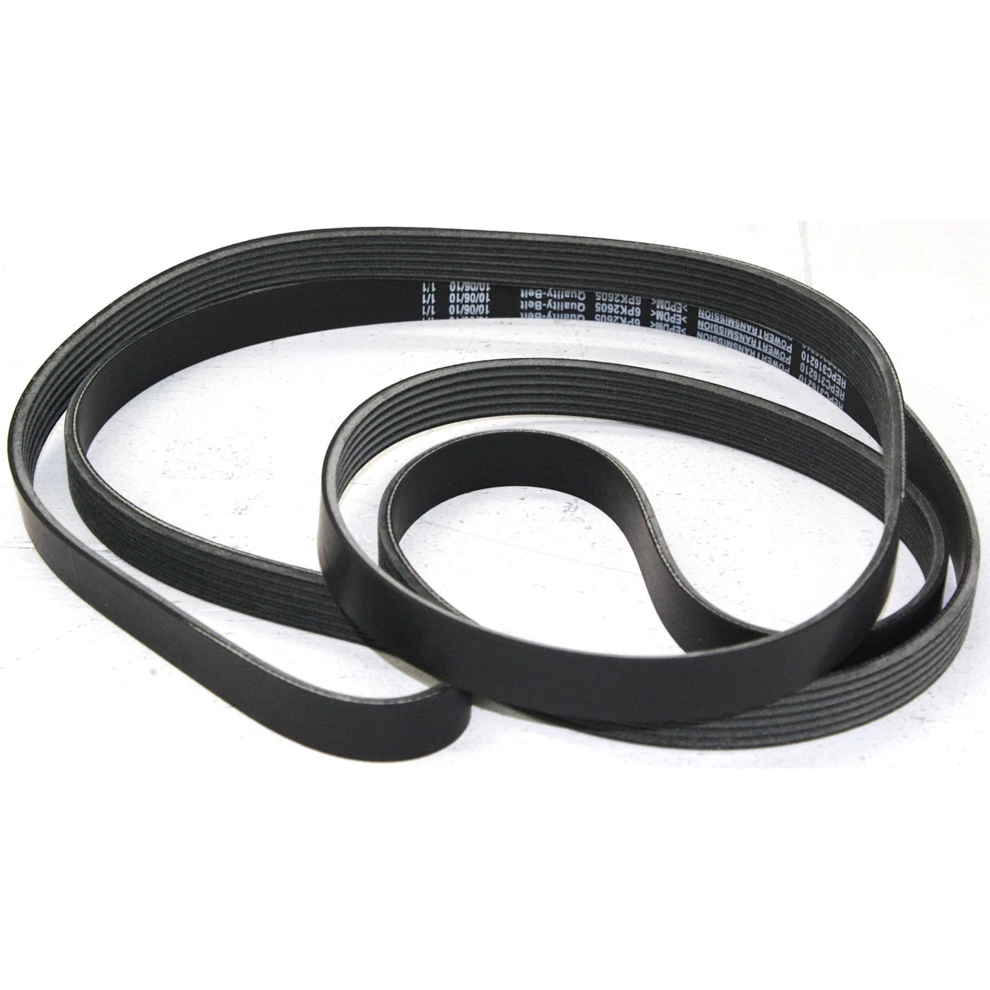 Drive Belt for Ford F-150, E-250 Econoline (2005-2006, 1993-2001)