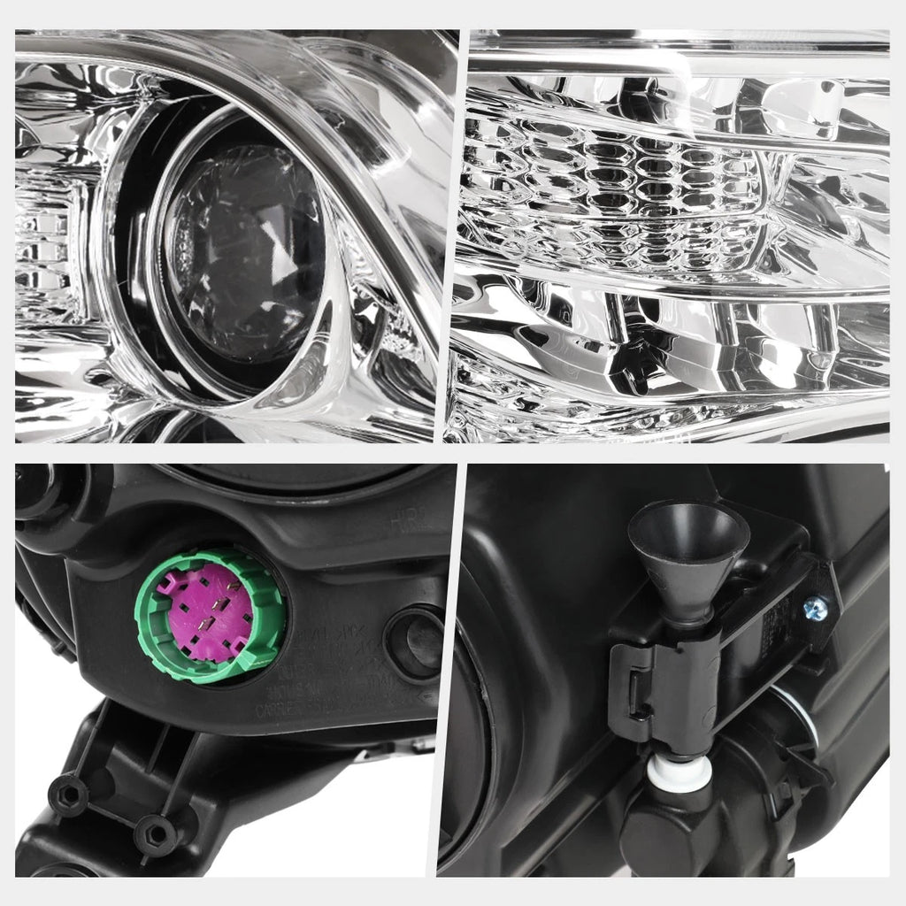 LED Projector Headlight for Toyota Camry (2018–2022) Right Side