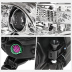 LED Projector Headlight for Toyota Camry (2018–2022) Right Side
