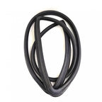 Windshield Door Rubber Seal Strip Set 6 Toyota Corolla KE10 4D Sedan 1966-70