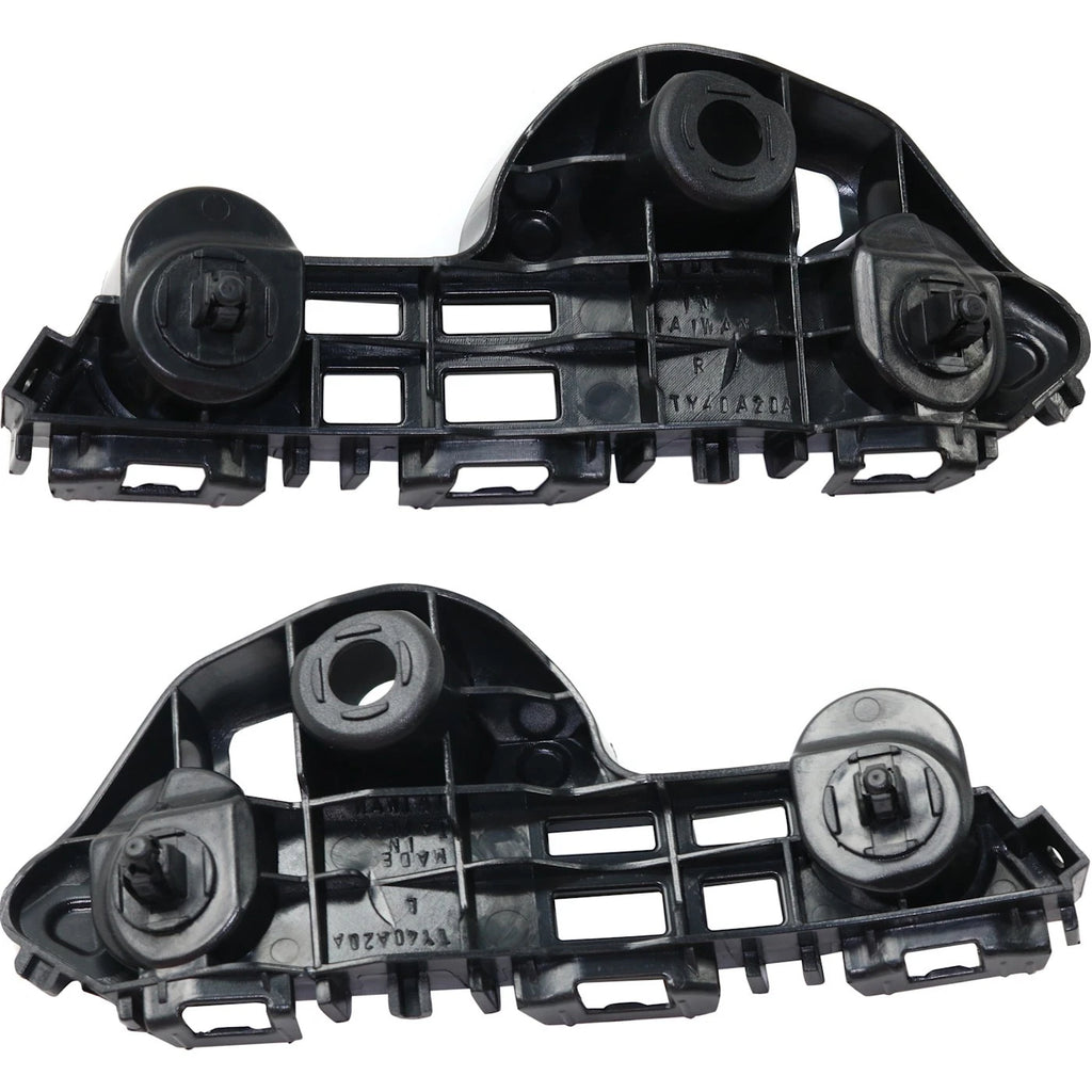 Bumper Retainer Set for Toyota Camry (2018-2022)