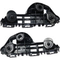 Bumper Retainer Set for Toyota Camry (2018-2022)