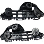 Bumper Retainer Set for Toyota Camry (2018-2022)