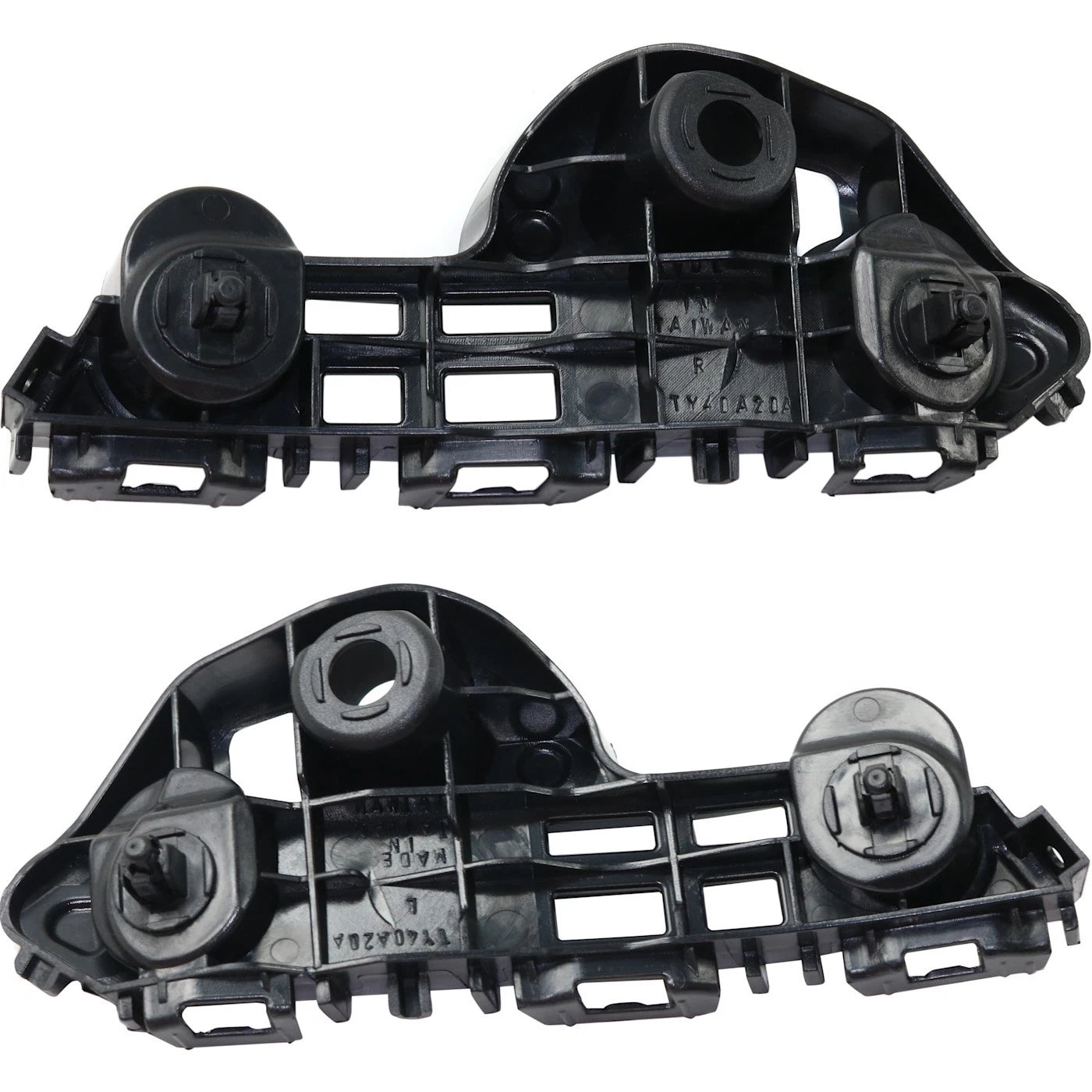 Bumper Retainer Set for Toyota Camry (2018-2022)