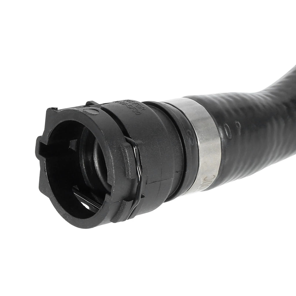 Radiator Coolant Water Hose 11531436410 for BMW 328i 330xi (2007–2013)