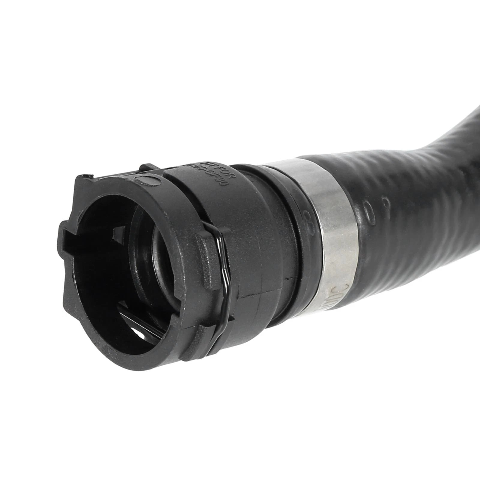 Radiator Coolant Water Hose 11531436410 for BMW 328i 330xi (2007–2013)