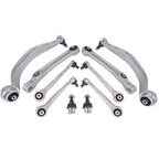 10Pcs Front Suspension Control Arm Kit for VW Touareg (2016–2025)