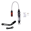 Fox Podium RC2 Rear Shock + Lonestar DC-6 Linkage for TRX 450R 450ER (2006–Present)
