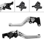 Short Clutch Brake Lever for KYMCO AK550 (2017–2022)