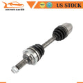 Front Right CV Axle for Ford Fusion, Mercury Milan (2006–2012)