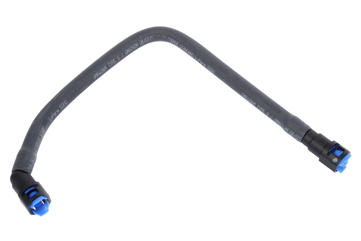 ACDelco 20934058 Vapor Canister Purge Valve Hose for Chevrolet GMC