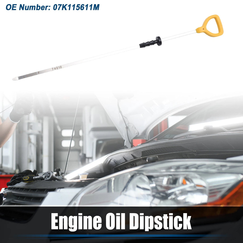 Engine Oil Level Indicator Dipstick for Toyota Celica (1986–1999) No. 15301-74010