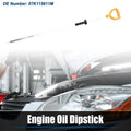 Engine Oil Level Indicator Dipstick for Toyota Celica (1986–1999) No. 15301-74010