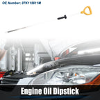 Engine Oil Level Indicator Dipstick for Toyota Celica (1986–1999) No. 15301-74010