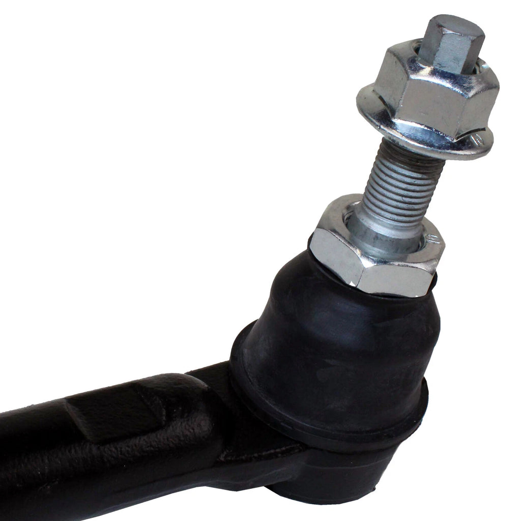 4pc Inner & Outer Steering Tie Rod End Kit for Ram 1500 RWD (2019–2023)