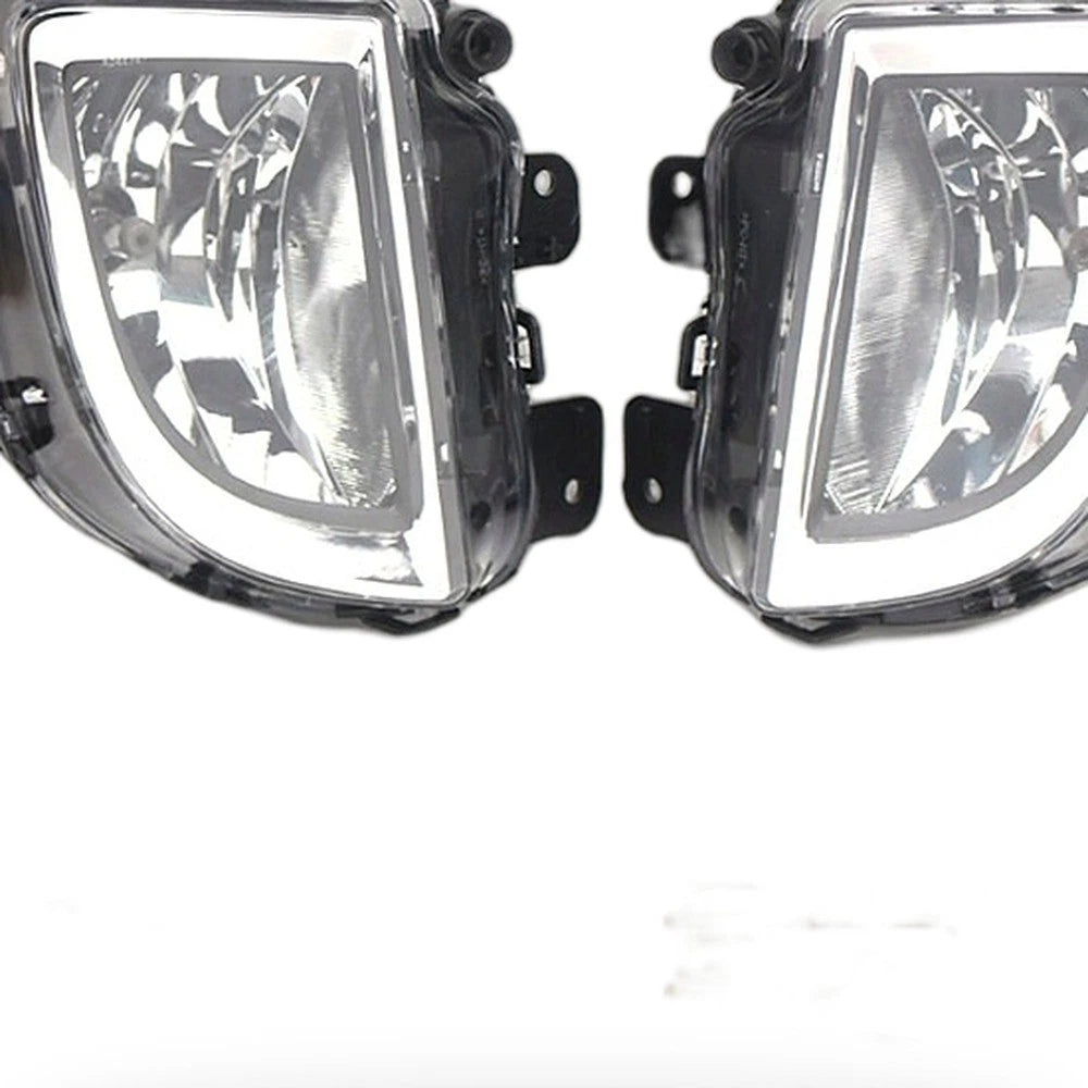 Front Fog Light for VW Golf 6 GTI (2009–2013)