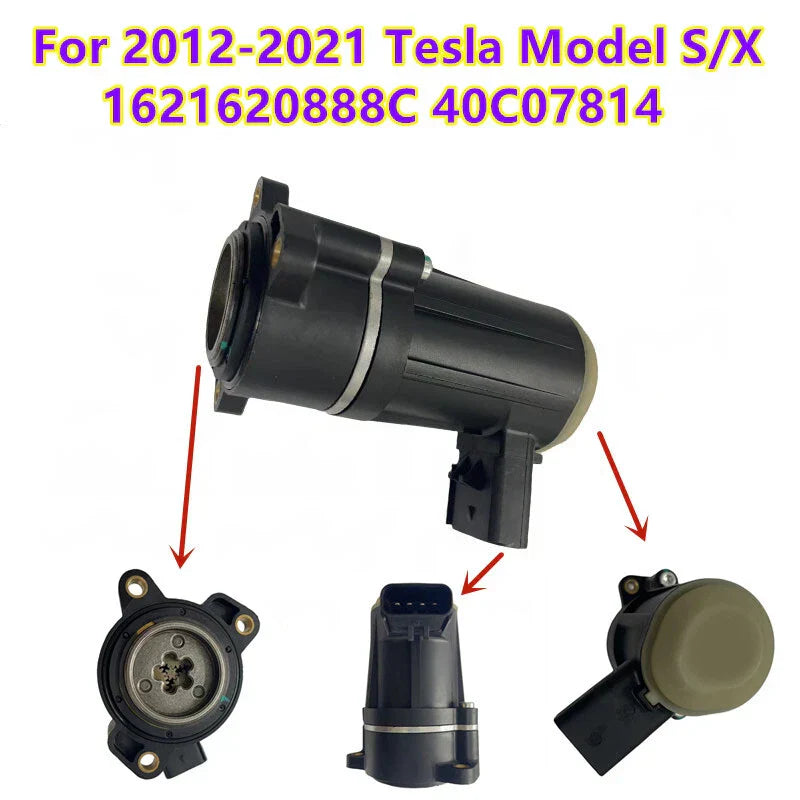 Parking Brake Caliper Motor for Tesla Model S/X (2012-2021)