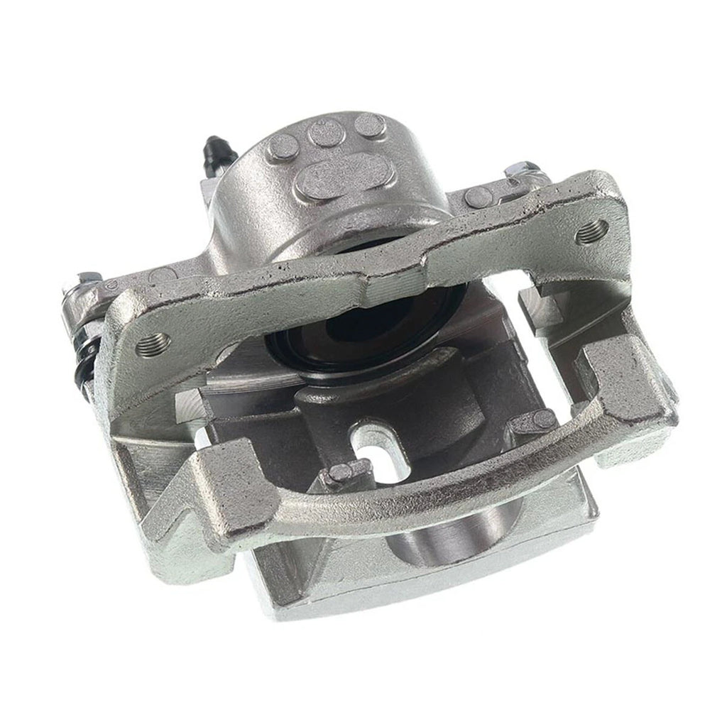 Front Brake Calipers with Bracket for Toyota Corolla Prius Lexus (2010-2018)