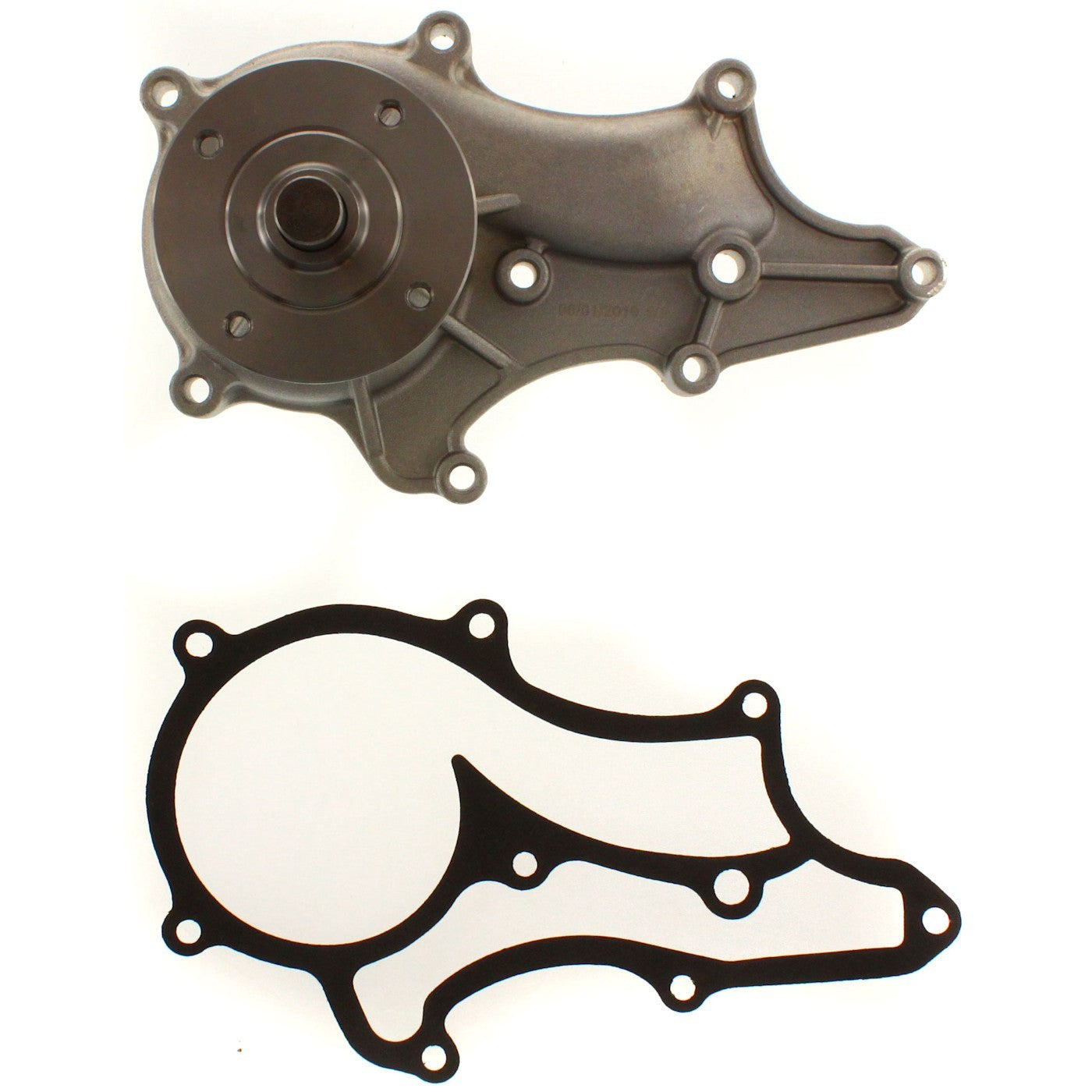 Water Pump for Toyota 4Runner Pickup Truck Celica (1985)