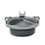 Engine Oil Filler Cap Cover for Kawasaki Z750 ZX636 ZX-6R ZX10R ZX14R ZH2
