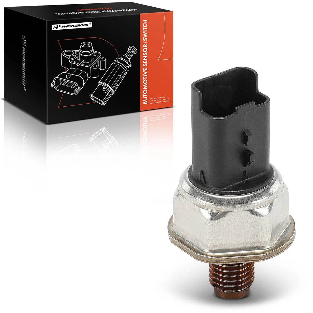 Fuel Rail Pressure Sensor for Toyota Camry (2010–2017)