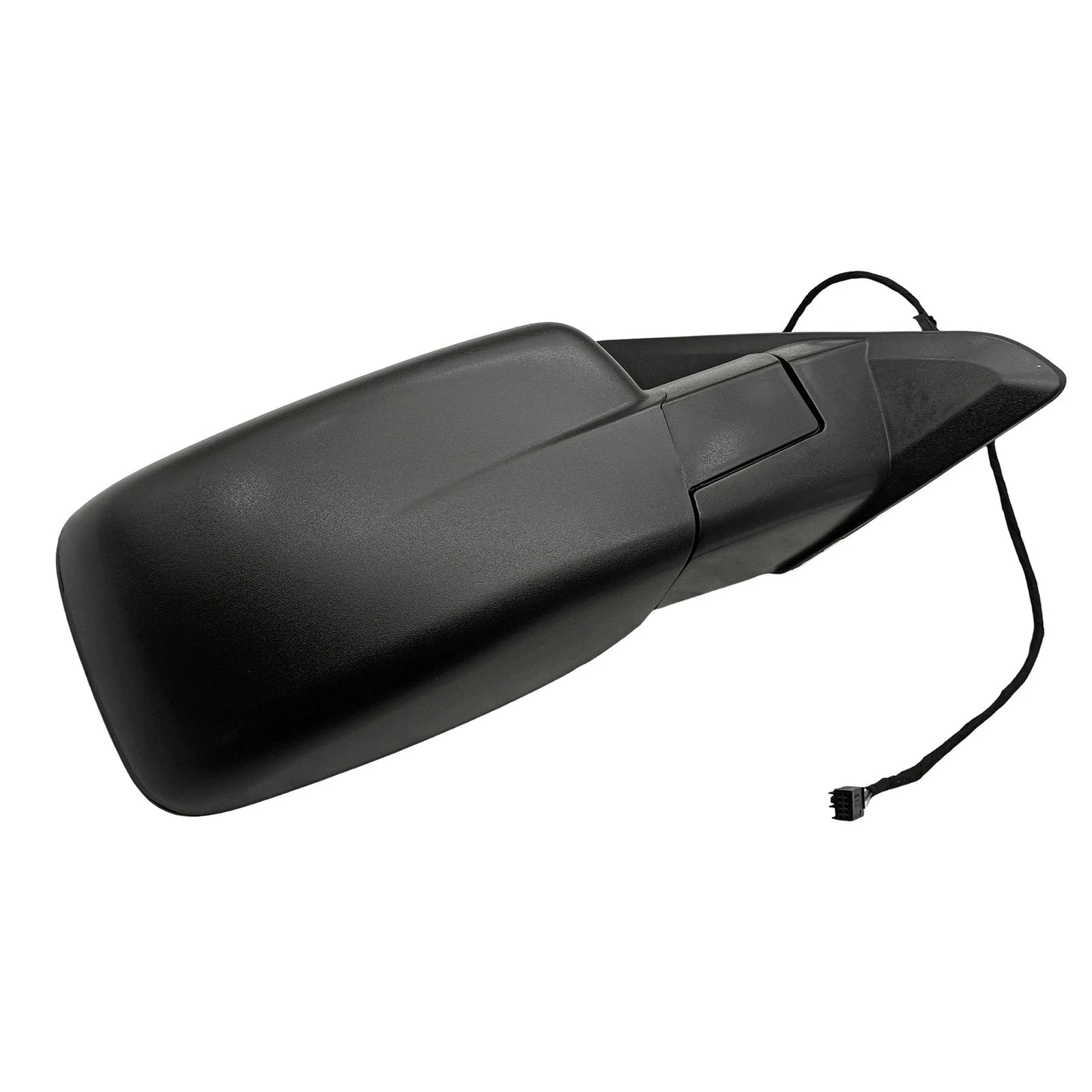 Right Side Heater Mirror CH1321354 for Ram 1500 2500 (2019–2023)
